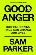 Cover: Good Anger - Green Tree