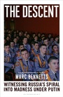 Cover: The Descent - Bloomsbury Continuum