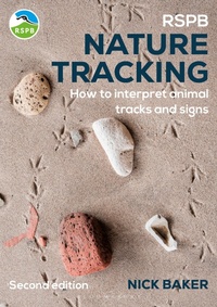 Enlarge image Cover: RSPB Nature Tracking - Bloomsbury Wildlife
