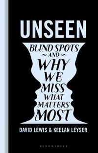 Enlarge image Cover: Unseen - Bloomsbury Sigma