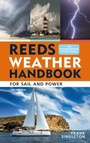 Cover: Reeds Weather Handbook 3rd edition - Reeds