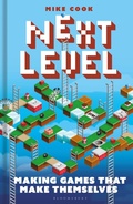 Cover: Next Level - Bloomsbury Sigma