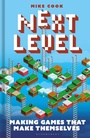Cover: Next Level - Bloomsbury Sigma