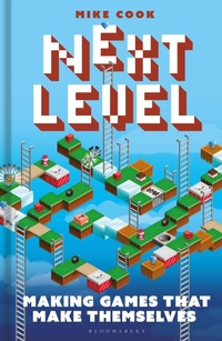 Enlarge image Cover: Next Level - Bloomsbury Sigma