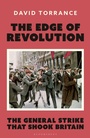 Cover: The Edge of Revolution - Bloomsbury Continuum