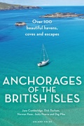 Cover: Anchorages of the British Isles - Adlard Coles Nautical