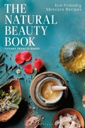 Cover: The Natural Beauty Book - Bloomsbury Publishing PLC