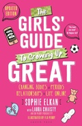 Cover: The Girls' Guide to Growing Up Great 2nd edition - Green Tree