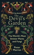 Cover: The Devil's Garden - Bloomsbury Wildlife