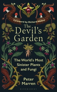 Enlarge image Cover: The Devil's Garden - Bloomsbury Wildlife
