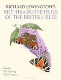 Cover: Richard Lewington's Moths & Butterflies of the British Isles - Bloomsbury Wildlife