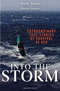 Cover: Into the Storm - Bloomsbury Publishing PLC