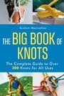 Cover: The Big Book of Knots - Adlard Coles Nautical