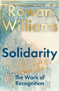 Cover: Solidarity - Bloomsbury Continuum