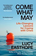 Cover: Come What May - Hodder Press