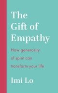 Cover: The Gift of Empathy - John Murray One