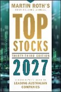 Cover: Top Stocks 2027 - Wiley