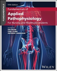 Enlarge image Cover: Fundamentals of Applied Pathophysiology - Wiley-Scrivener