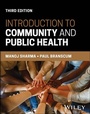 Cover: Introduction to Community and Public Health - Wiley