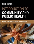 Cover: Introduction to Community and Public Health - Wiley