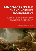 Cover: Pandemics and the changing built environment. - Lulu.com