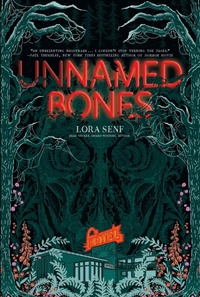 Enlarge image Cover: Unnamed Bones - Union Square & Co.