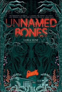 Enlarge image Cover: Unnamed Bones - Union Square & Co.