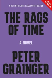 Enlarge image Cover: The Rags of Time - Union Square & Co.