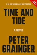 Cover: Time and Tide - Union Square & Co.
