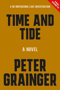 Enlarge image Cover: Time and Tide - Union Square & Co.