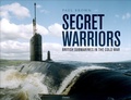 Cover: Secret Warriors - Osprey Publishing