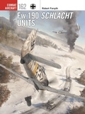 Cover: Fw 190 Schlacht Units - Osprey Publishing