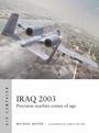 Cover: Iraq 2003 - Osprey Publishing