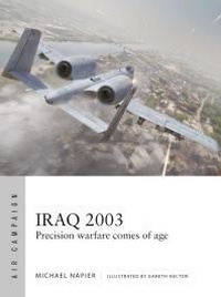 Enlarge image Cover: Iraq 2003 - Osprey Publishing