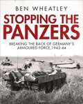 Cover: Stopping the Panzers - Osprey Publishing