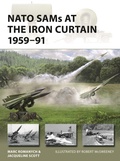 Cover: NATO SAMs at the Iron Curtain 1959-91 - Osprey Publishing