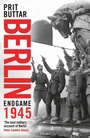 Cover: Berlin - Osprey Publishing