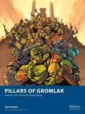 Cover: Pillars of Gromlak - Osprey Games