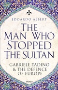 Cover: The Man Who Stopped the Sultan - Osprey Publishing