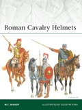 Cover: Roman Cavalry Helmets - Osprey Publishing