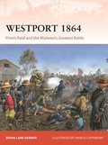 Cover: Westport 1864 - Osprey Publishing