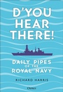 Cover: D'you Hear There! - Osprey Publishing