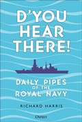 Cover: D'you Hear There! - Osprey Publishing