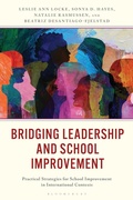 Cover: Bridging Leadership and School Improvement - Bloomsbury Academic