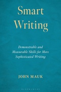 Cover: Smart Writing - Bloomsbury Academic USA