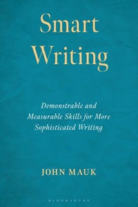 Enlarge image Cover: Smart Writing - Bloomsbury Academic USA
