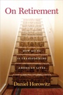 Cover: On Retirement - NYU Press