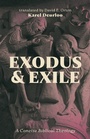 Cover: Exodus and Exile - Baylor University Press