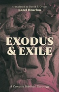 Cover: Exodus and Exile - Baylor University Press