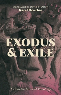 Enlarge image Cover: Exodus and Exile - Baylor University Press